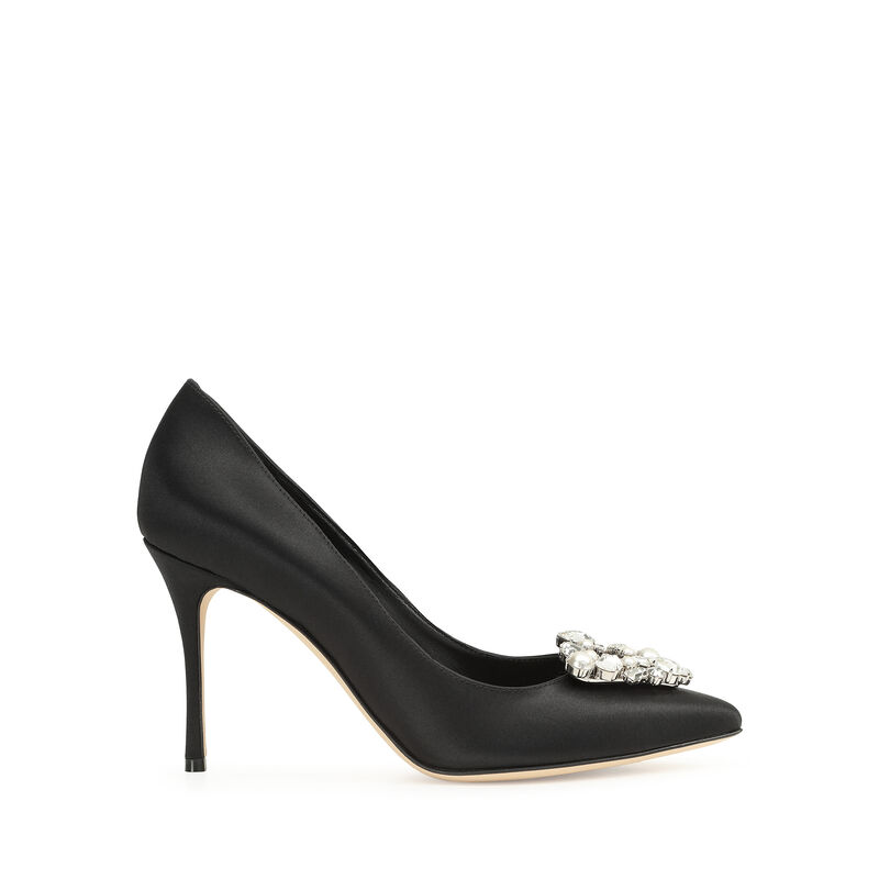 sr Godiva Precious - Pumps Black