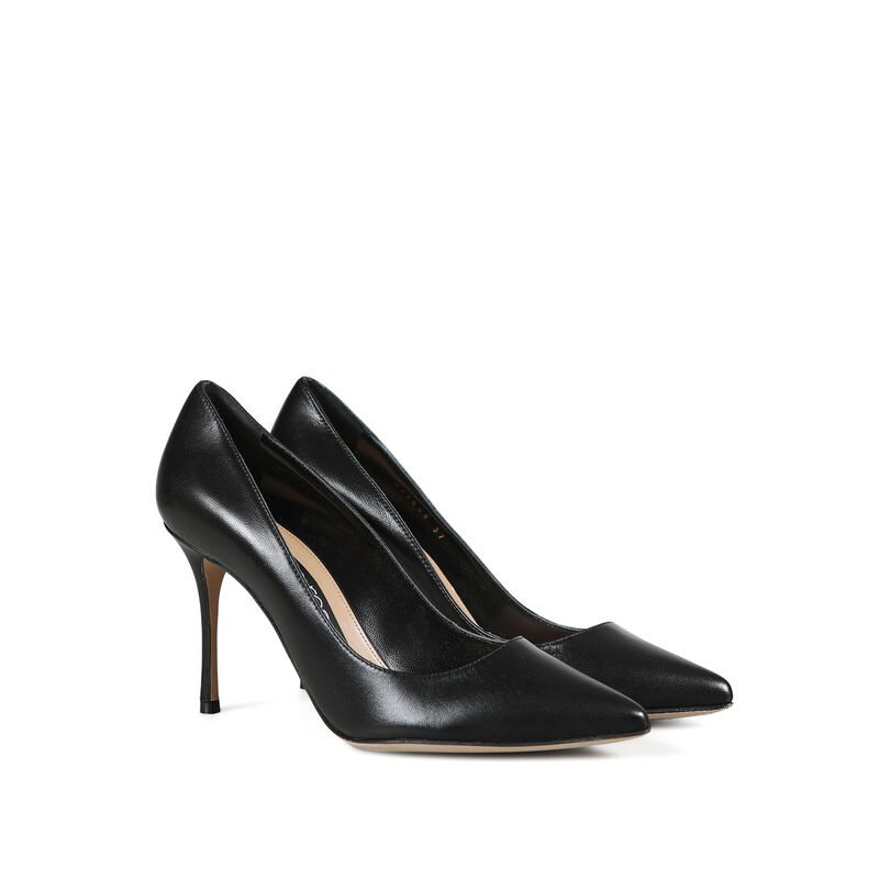 Godiva - Pumps Black
