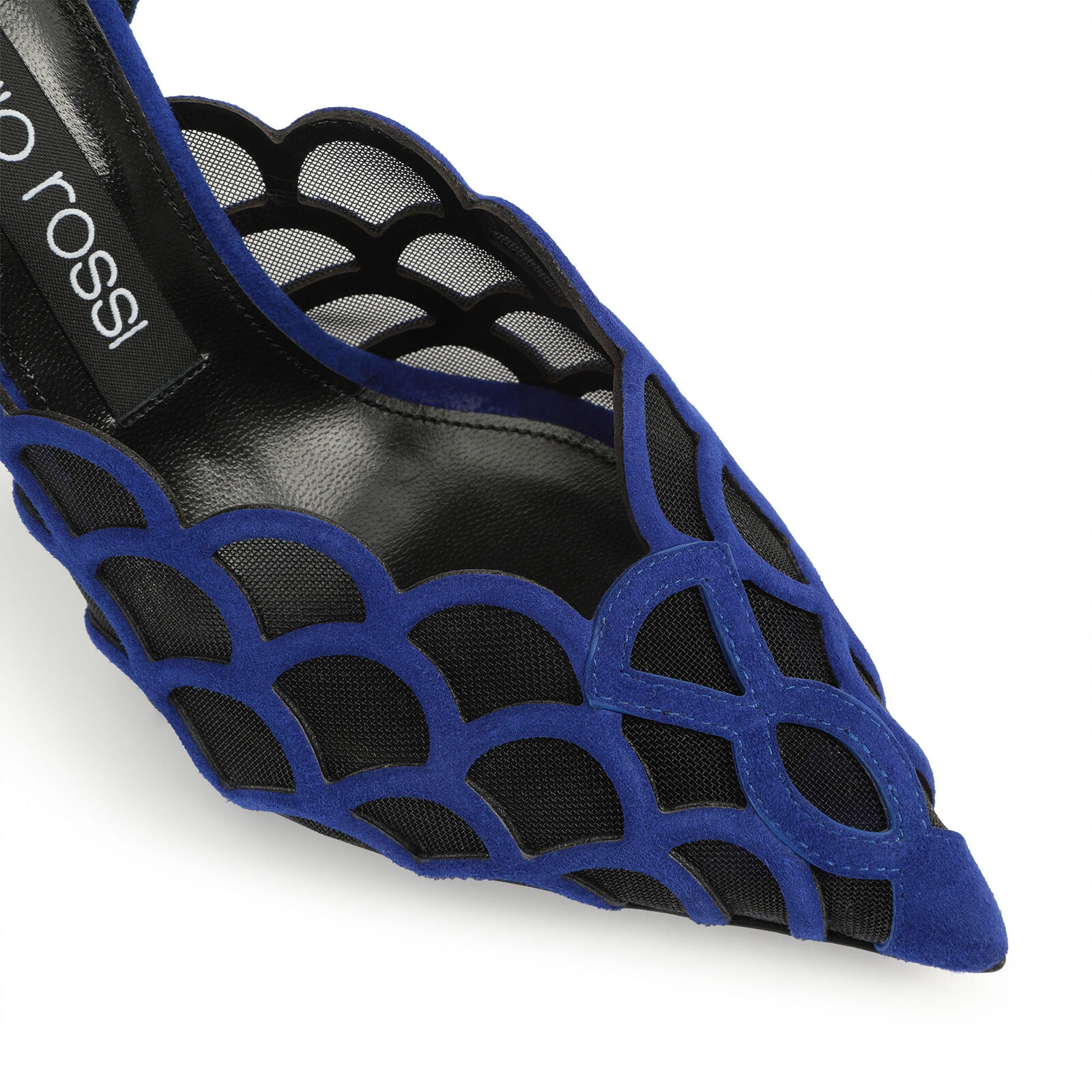sr Mermaid - Slingbacks Dusk, 4