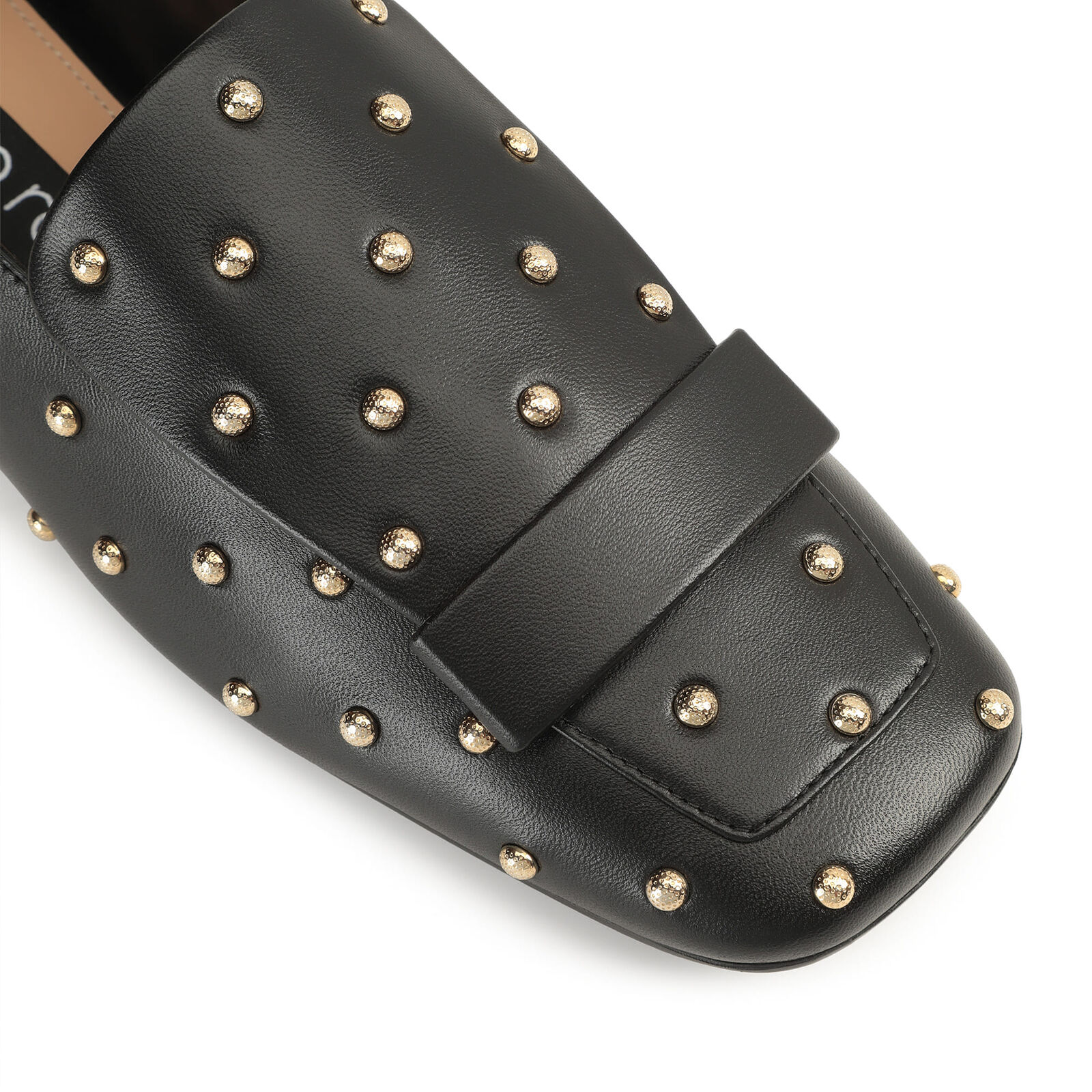 sr1 - Slippers Black, 4