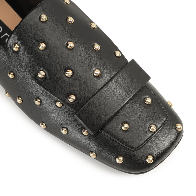 sr1 - Slippers Black