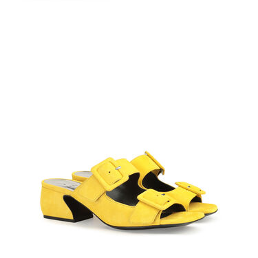 SI ROSSI - Sandals Mimosa, 1