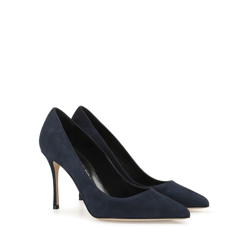 Godiva - Pumps Oceano