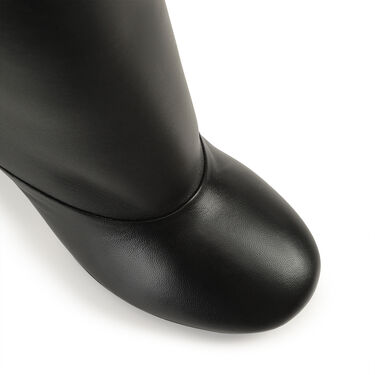 sr Arc - Boots Black, 4