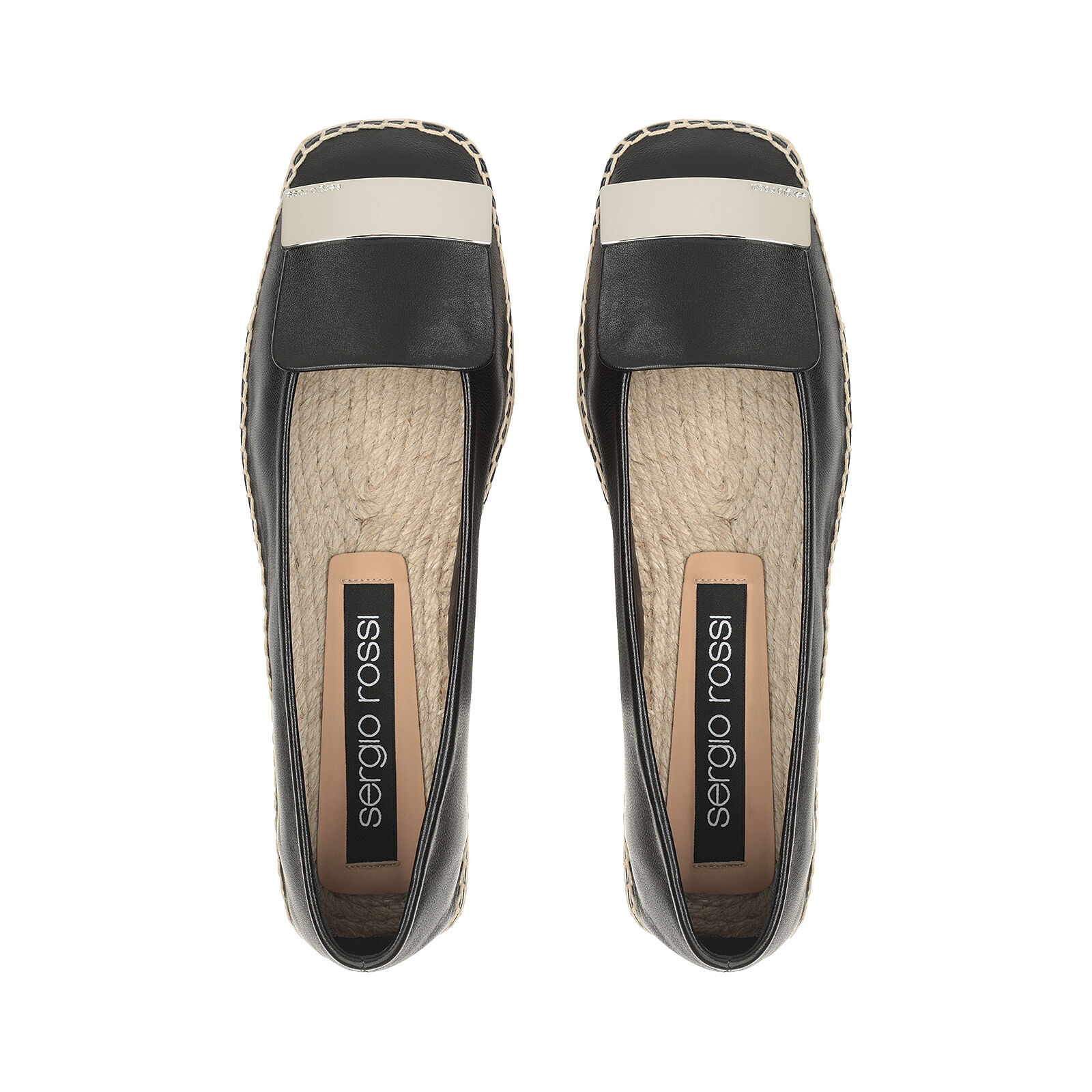 Espadrillas numero 34 clearance