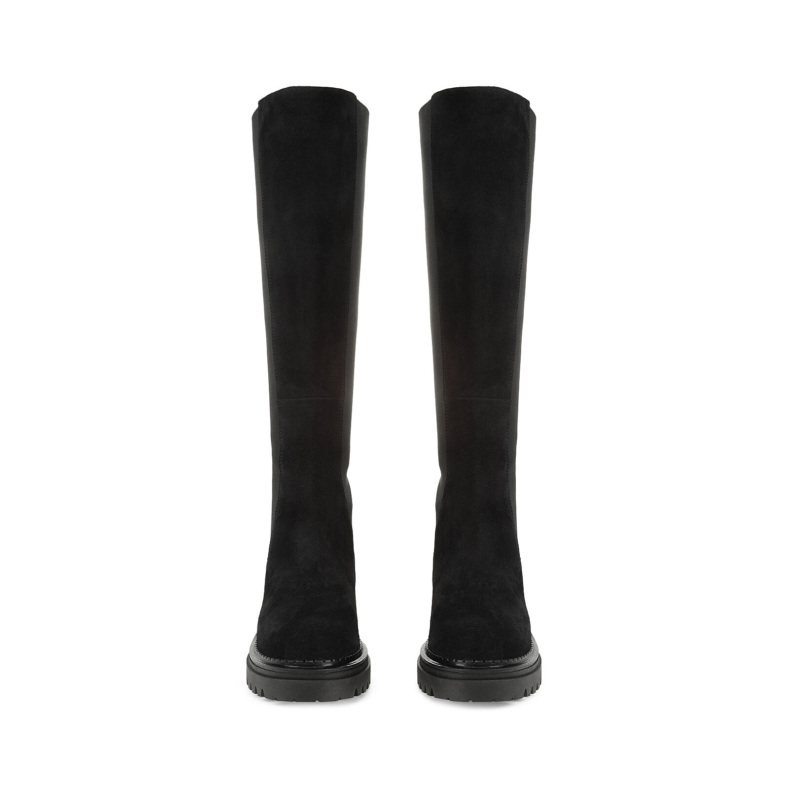 sr Joan - Boots Black, 3