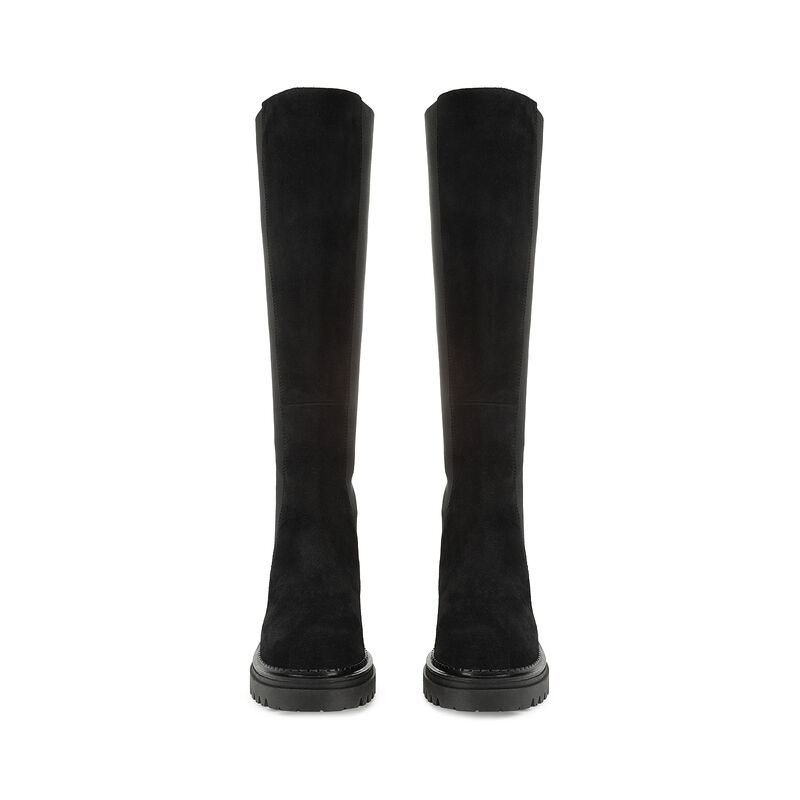 sr Joan - Boots Black