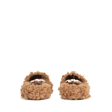 SI ROSSI - Sandals Biscuit, 2
