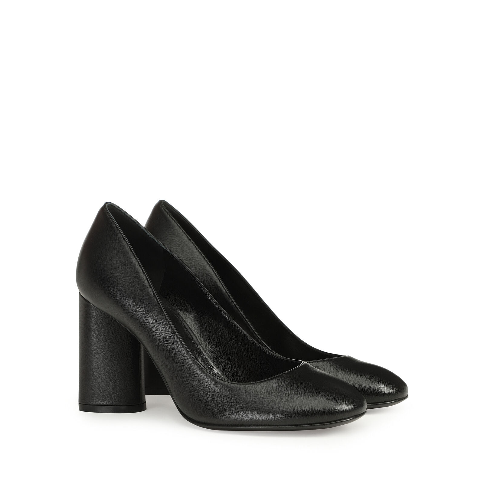 sr Pilier - Pumps Black, 1