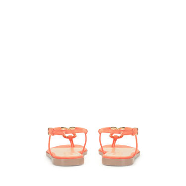 Twist - Sandali Arancio, 2