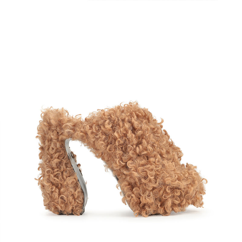 SI ROSSI - Sandals Biscuit