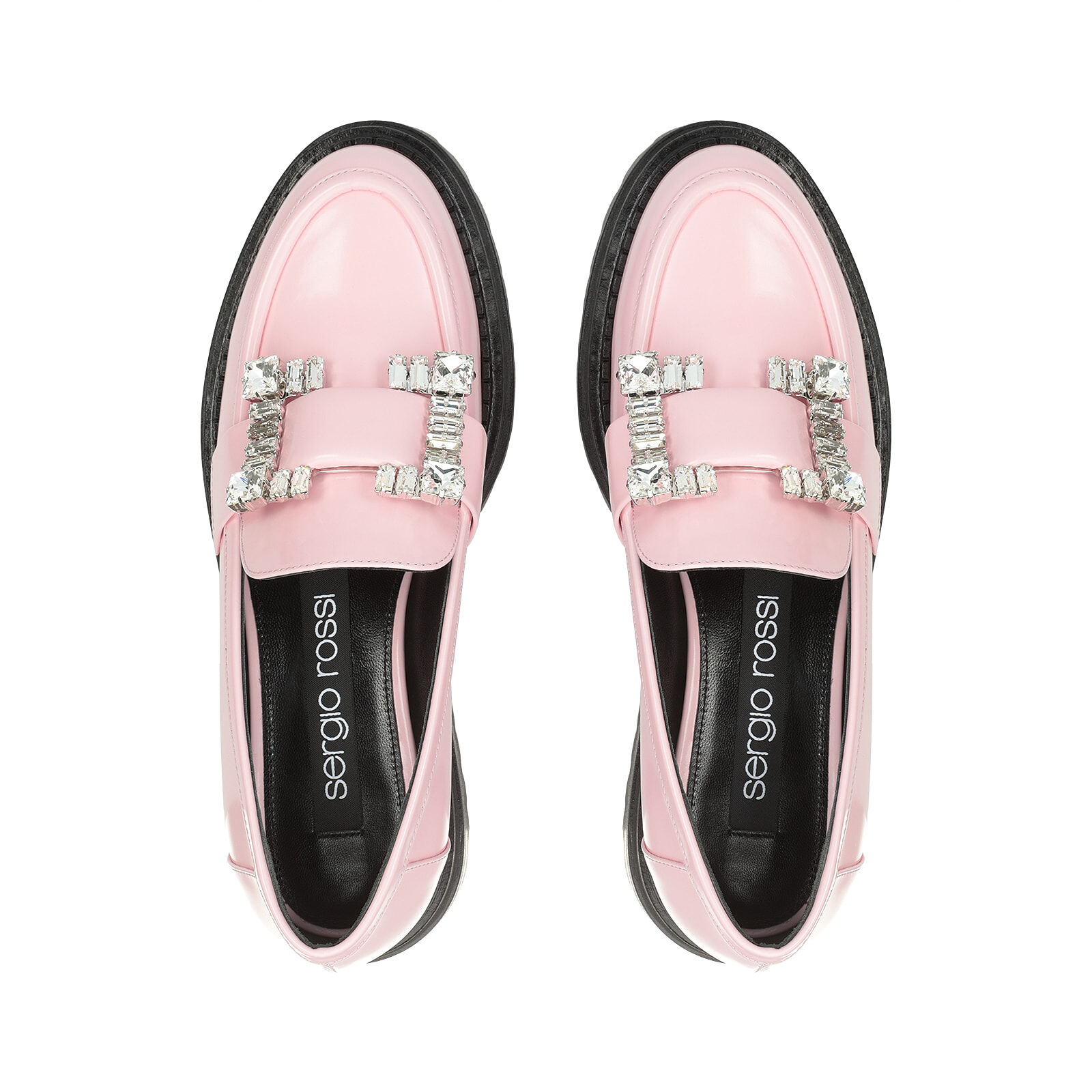 sr Prince - Loafers Light Rose, 3