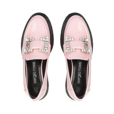 sr Prince - Loafers Light Rose, 3