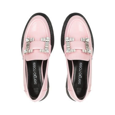 sr Prince - Loafers Light Rose, 3