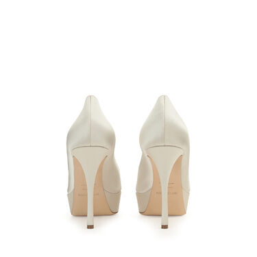 Alton Bridal - Pumps Champagne, 2
