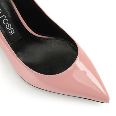 Godiva - Pumps Light Rose, 4