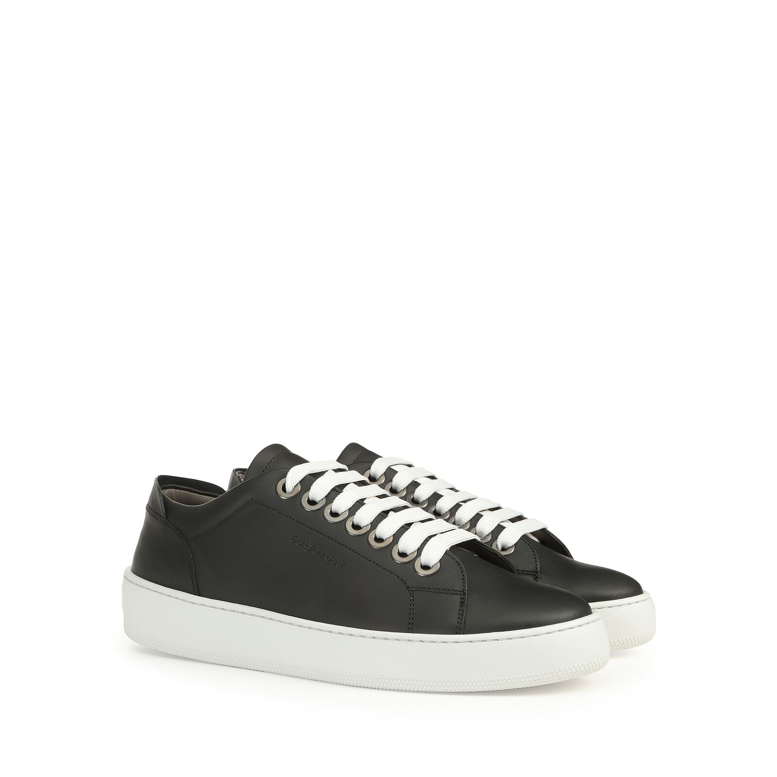 sr1 Addict - Sneakers Black, 1