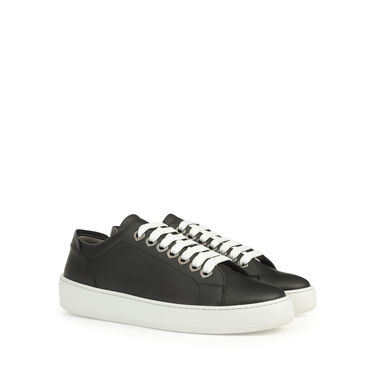 Baskets Noir , sr1 Addict - Sneakers Black 2