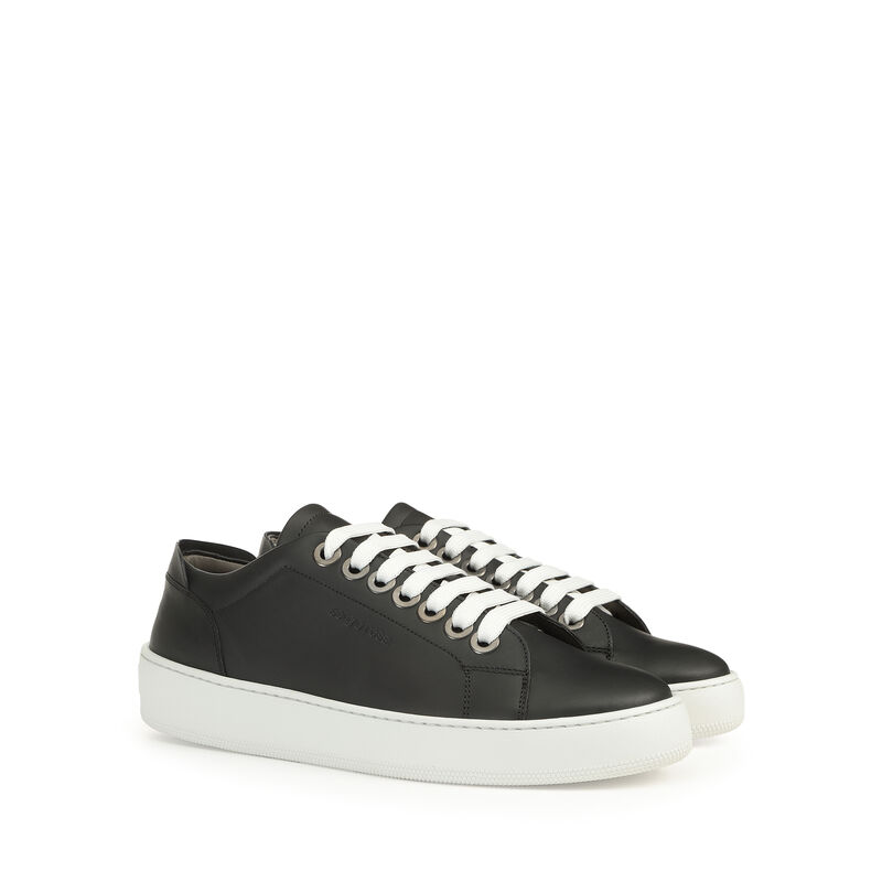 sr1 Addict - Sneakers Black