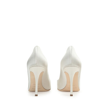 Godiva Bridal - Pumps Champagne, 2