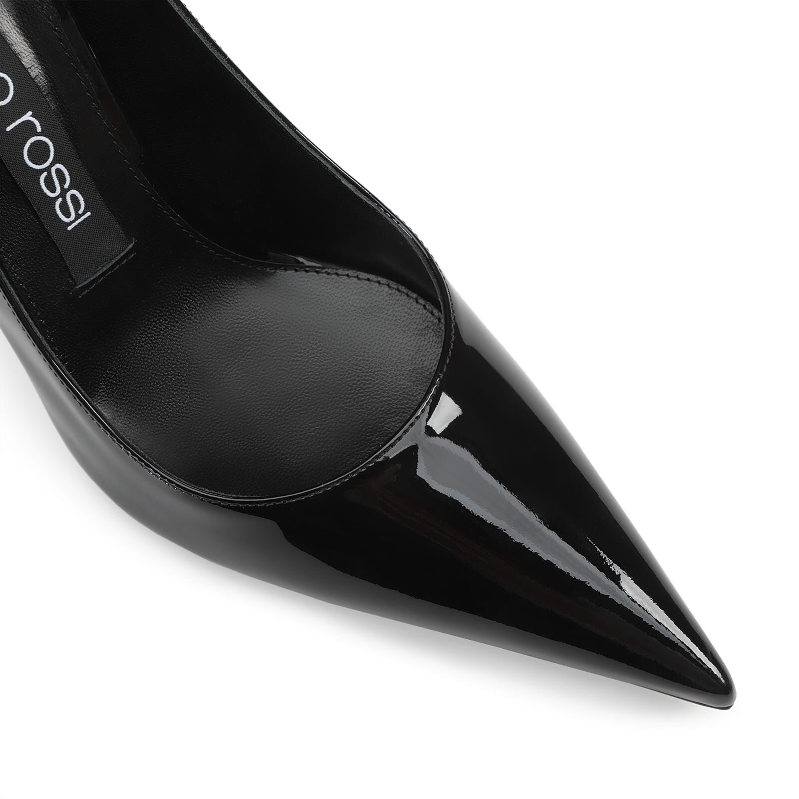 sr Liya - Pumps Black, 4