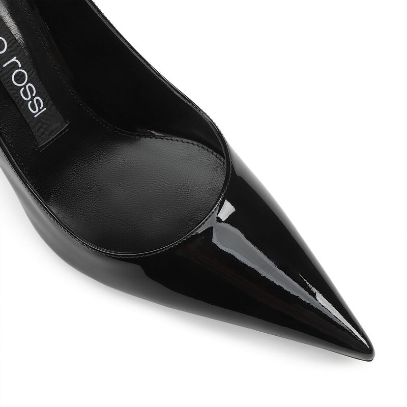 sr Liya - Pumps Black