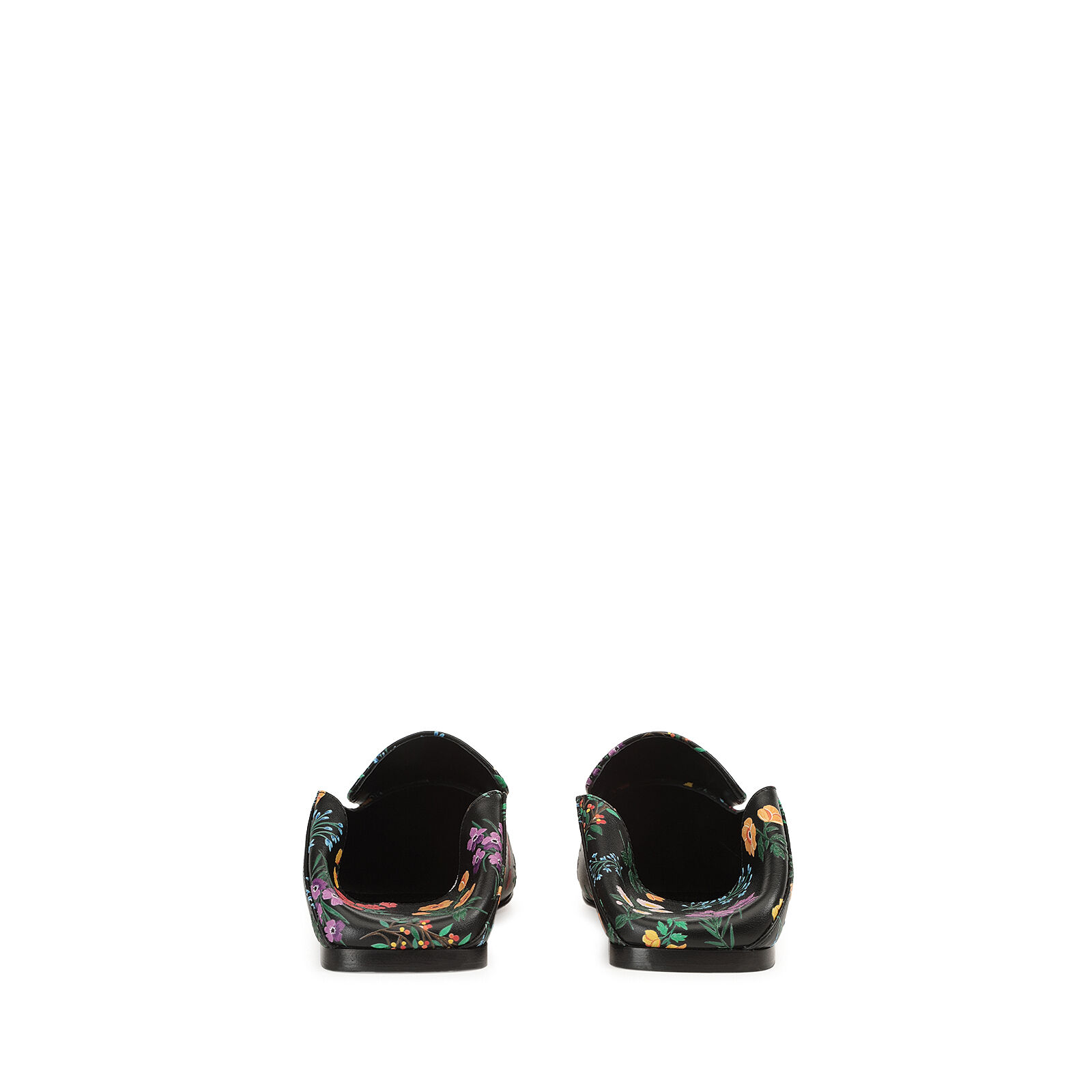 人気アイテム ローファー Slippers - sr1 5mm, フラット: マルチカラー 靴
