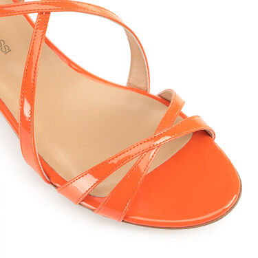 Bon ton - Sandals Mandarine, 4