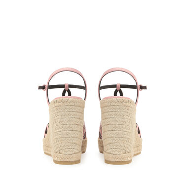 sr Mermaid - Wedges Light Rose, 2