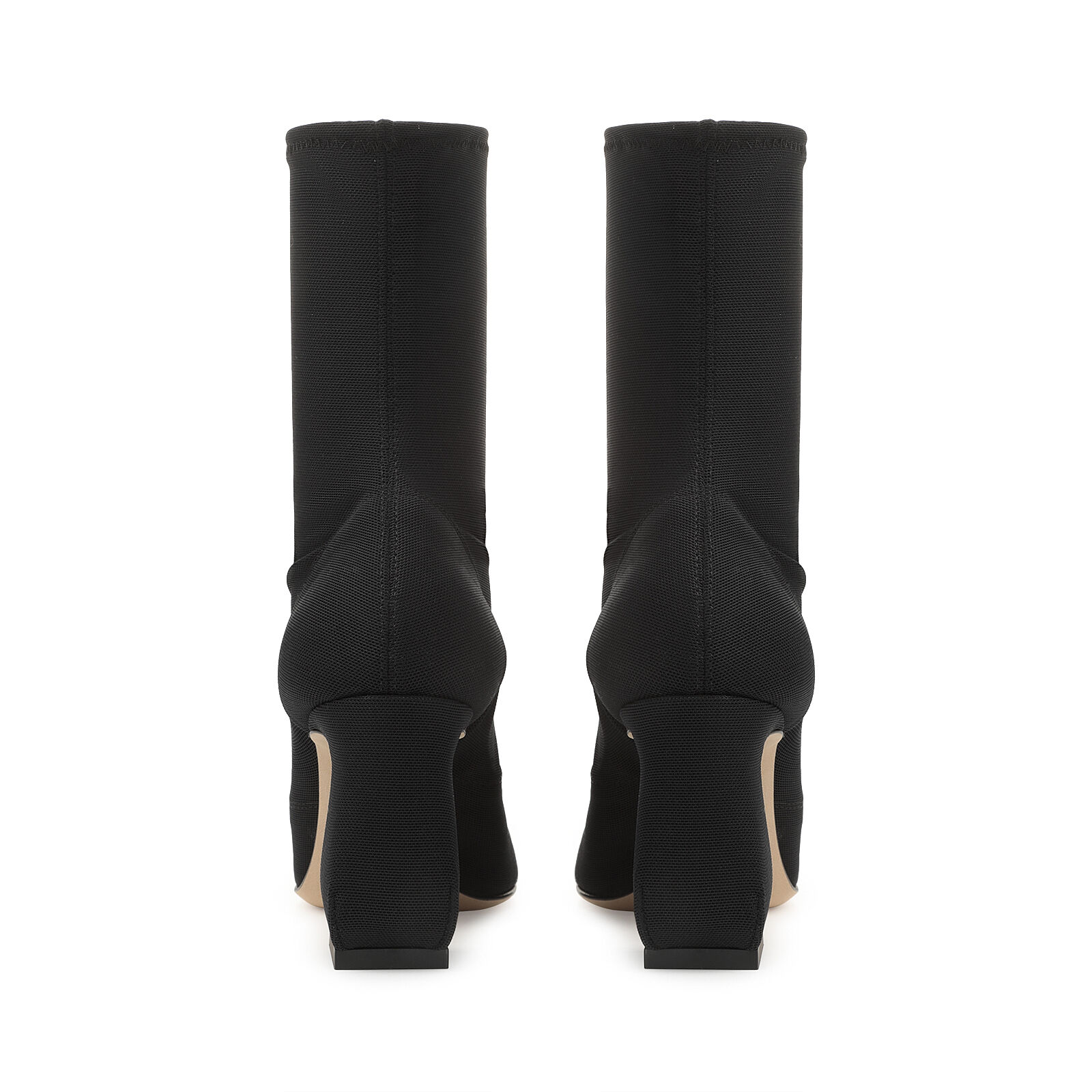 SI ROSSI  - Booties Black, 2