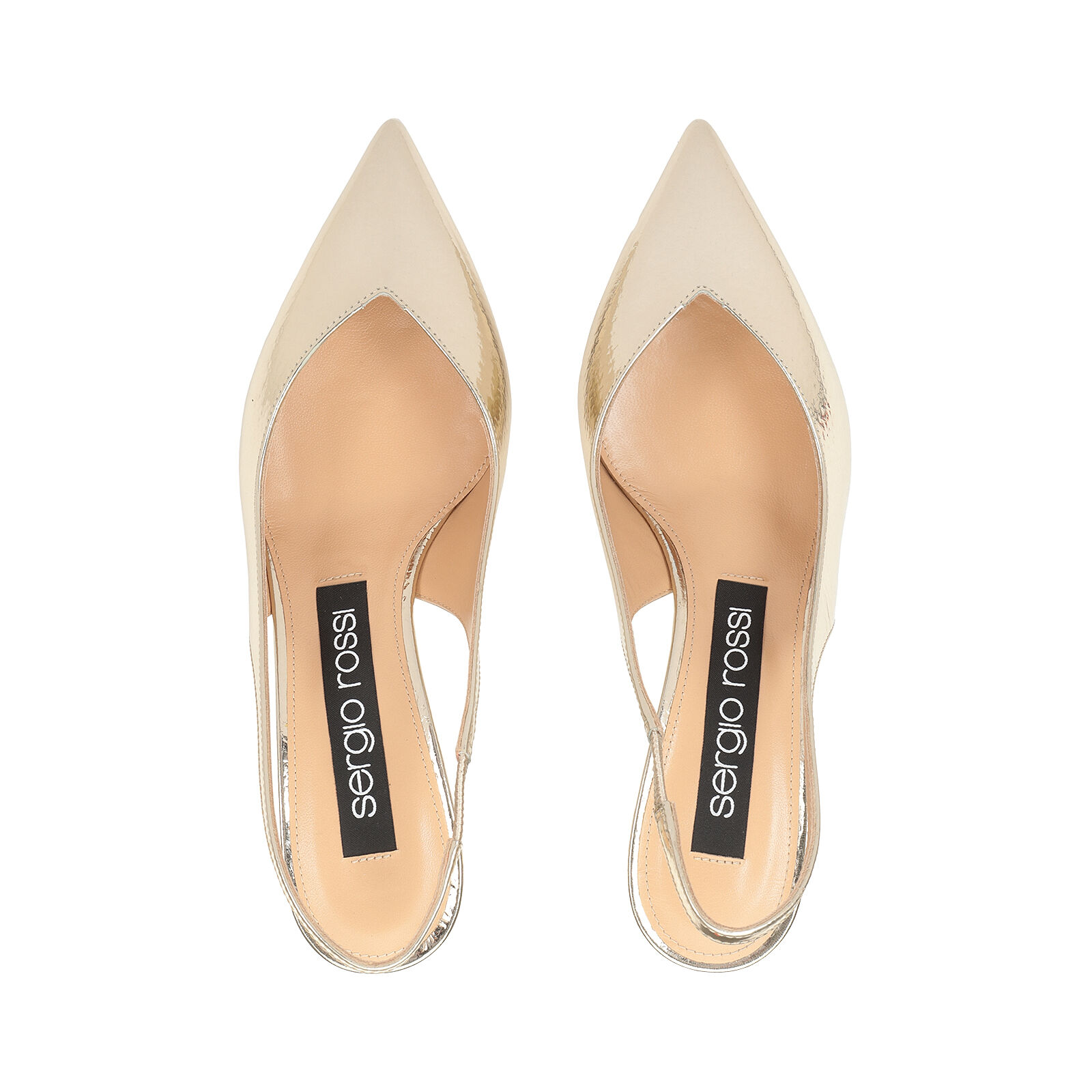 Godiva, 3