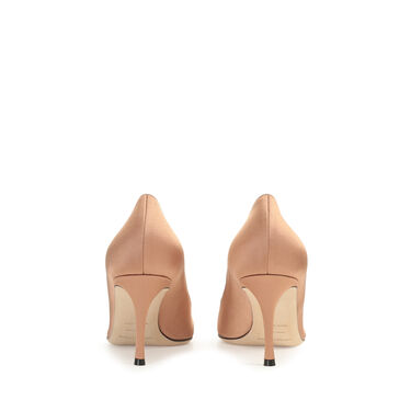sr Godiva Precious - Pumps Pecan, 2