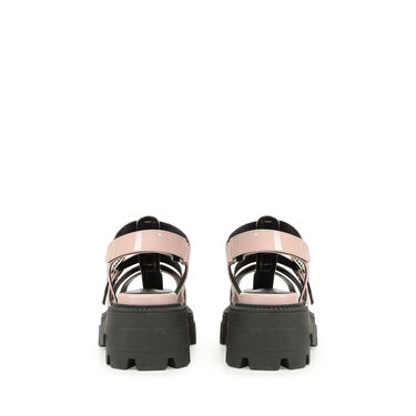 sr Twenty Buckle - Sandals Petalo, 2