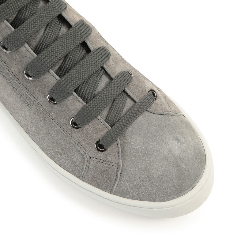 sr1 Addict - Sneakers Grey