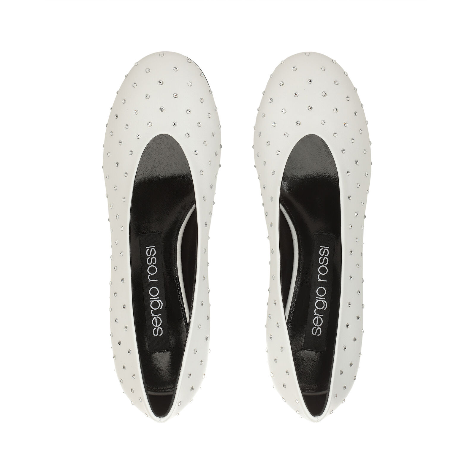 sr Arc - Pumps White, 3