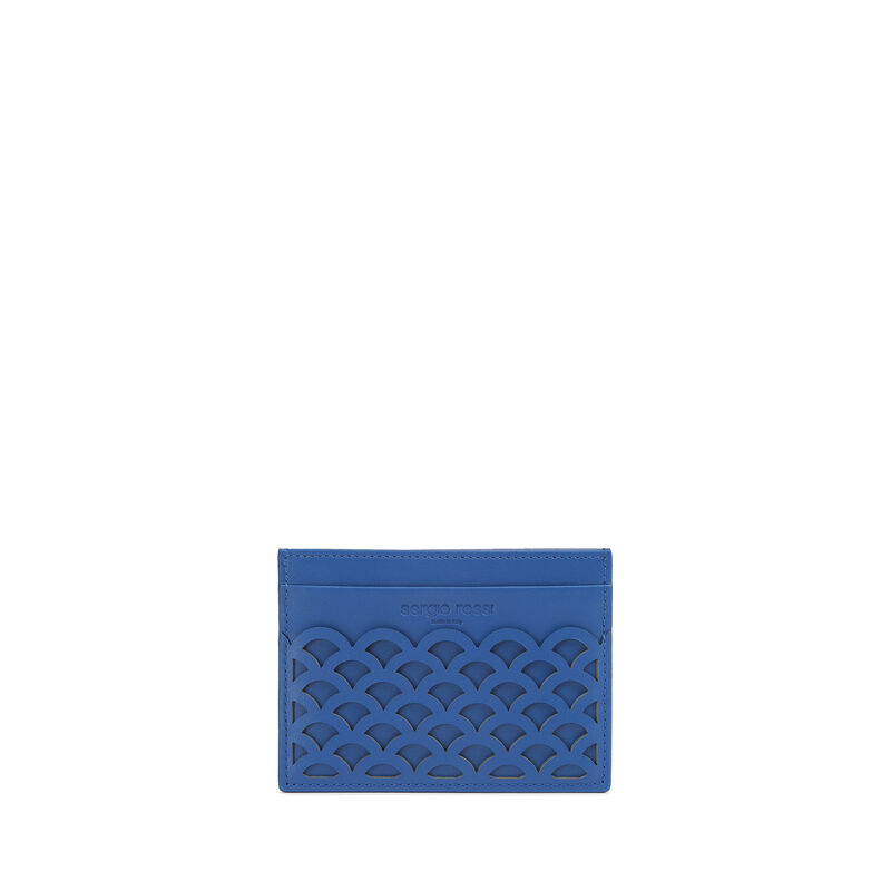 sr Mermaid - Card Holder Dusk