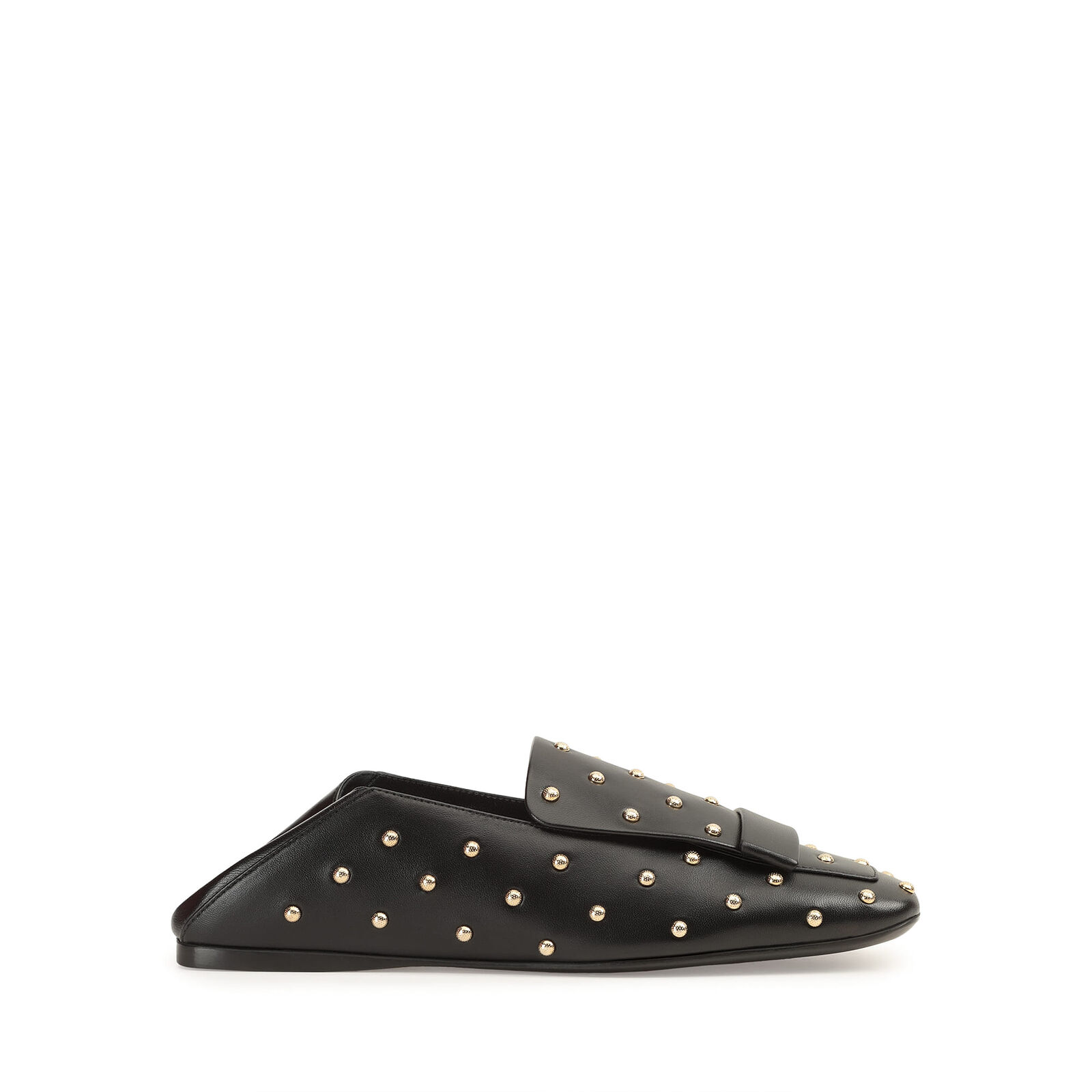 sr1 - Slippers Black, 0