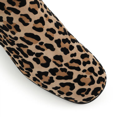 SI ROSSI - Booties Naturale, 4
