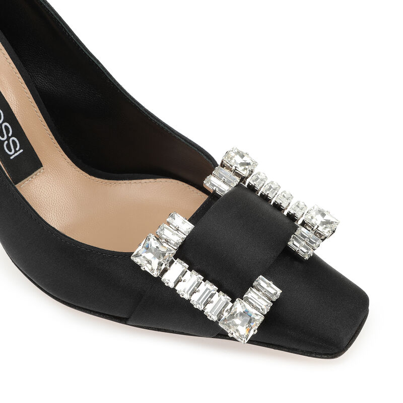 sr Twenty - Pumps Black