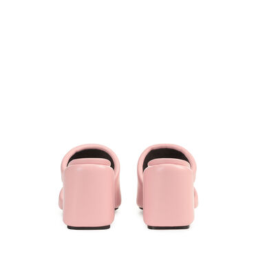 sr Spongy - Sandals Light Rose, 2