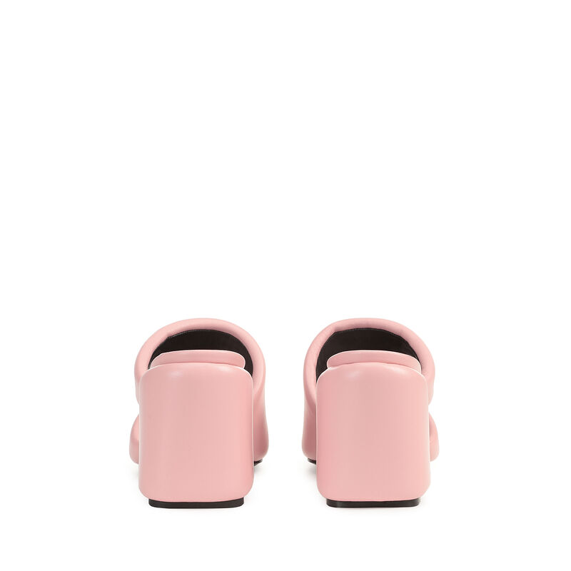 sr Spongy - Sandals Light Rose