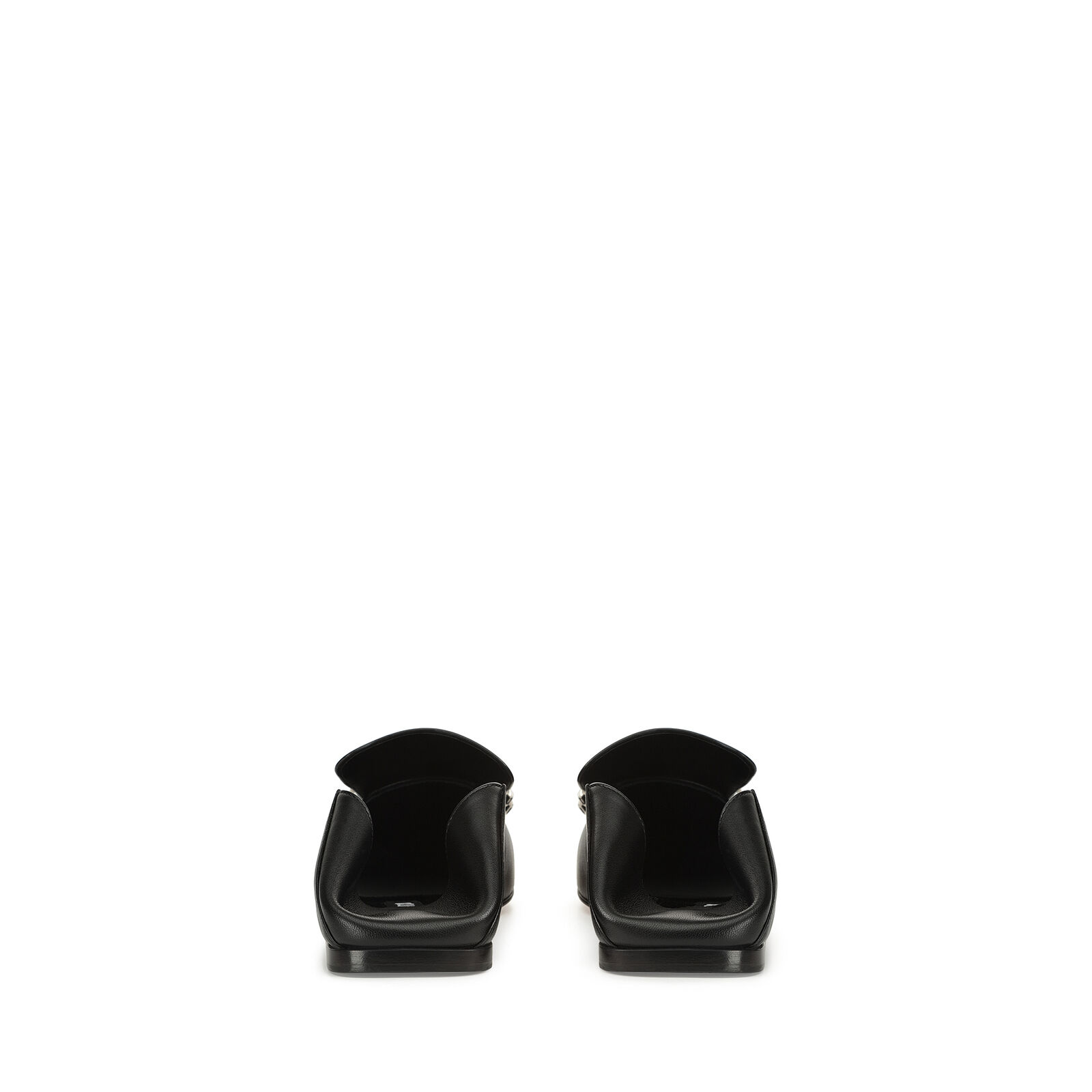 sr1 - Slippers Black, 2