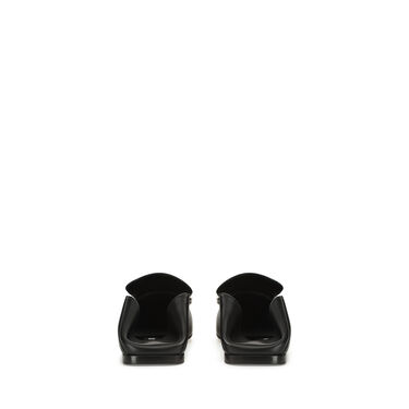 sr1 - Slippers Black, 2