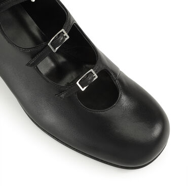 SI ROSSI - Booties Black, 4