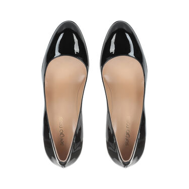 Manhattan - Pumps Black, 3