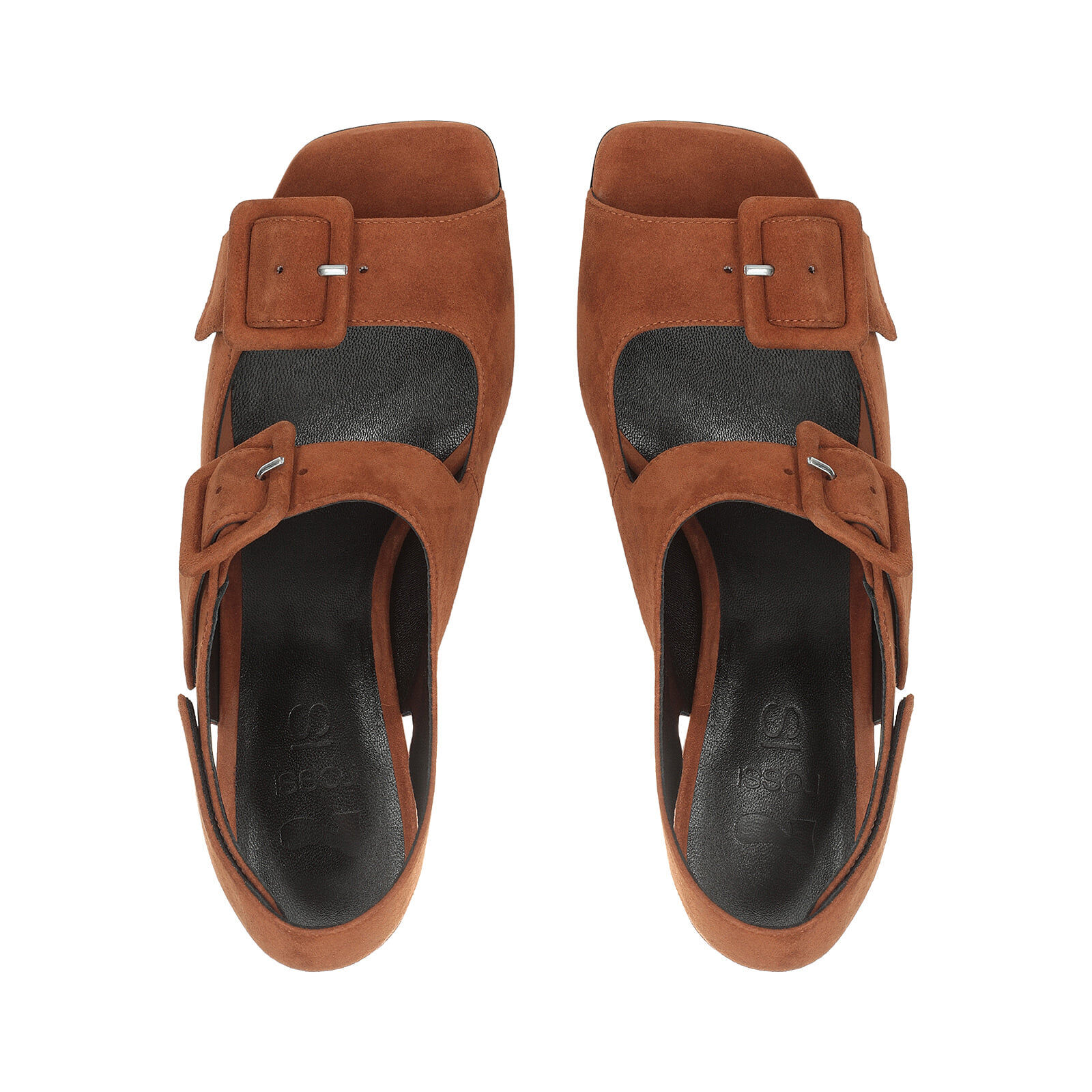 SI ROSSI - Sandals Garam, 3