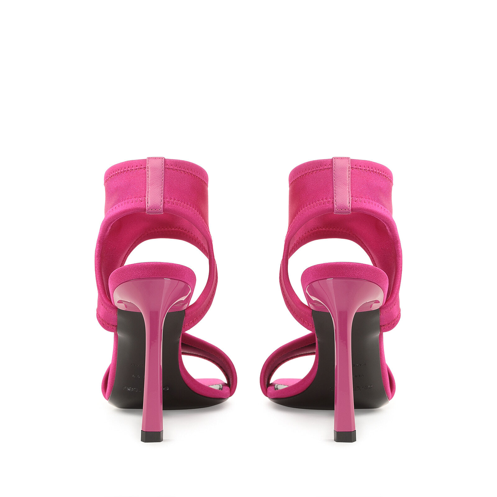 sr Jane - Sandals Dragon Fruit, 2