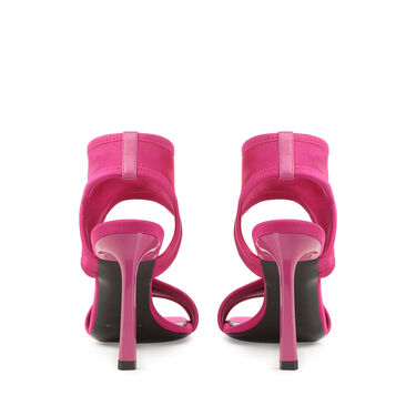 sr Jane - Sandals Dragon Fruit, 2