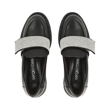 sr Paris - Loafers Black, 3
