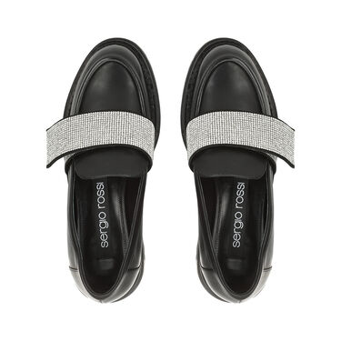 sr Paris - Loafers Black, 3